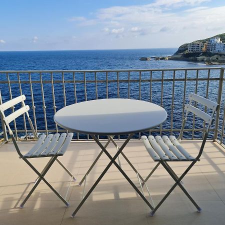 דירות Zebbug  Sea Breeze מראה חיצוני תמונה