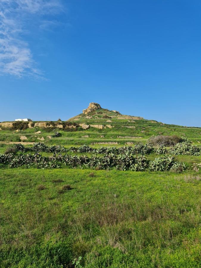 דירות Zebbug  Sea Breeze מראה חיצוני תמונה