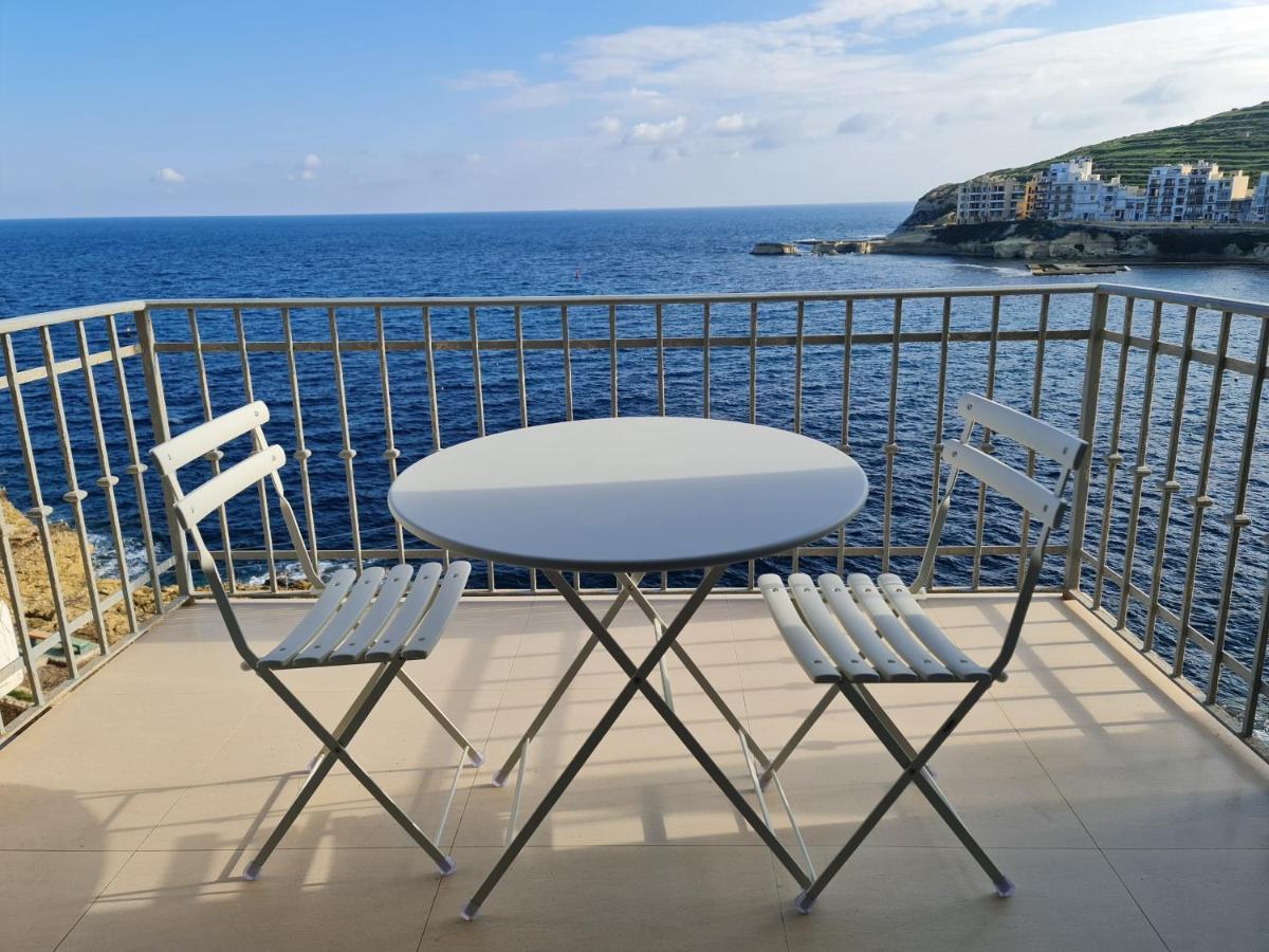 דירות Zebbug  Sea Breeze מראה חיצוני תמונה