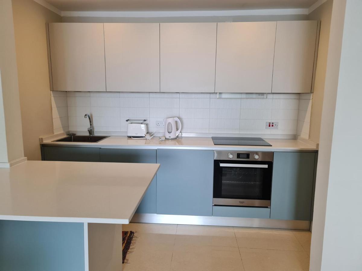 דירות Zebbug  Sea Breeze מראה חיצוני תמונה