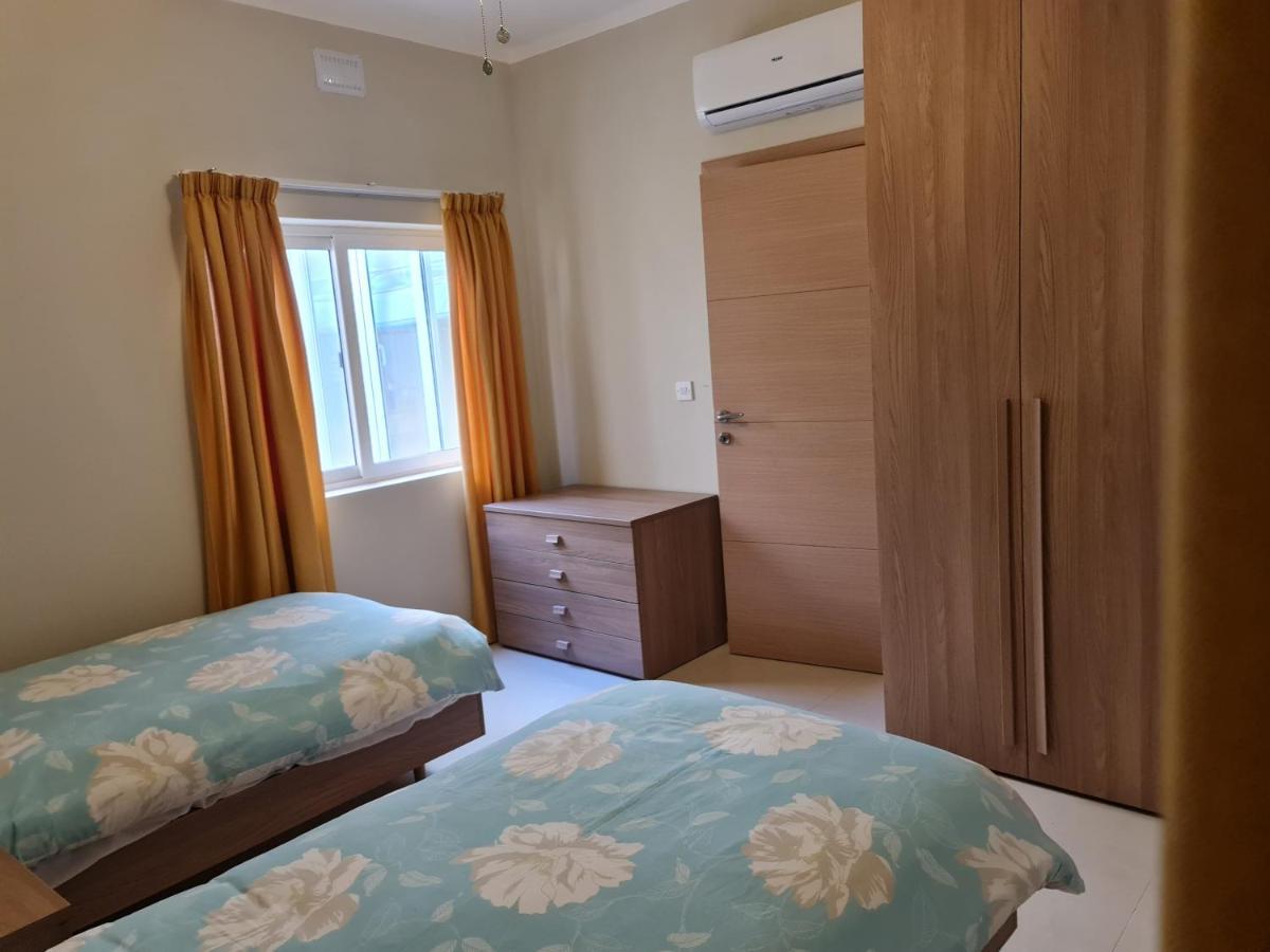 דירות Zebbug  Sea Breeze מראה חיצוני תמונה