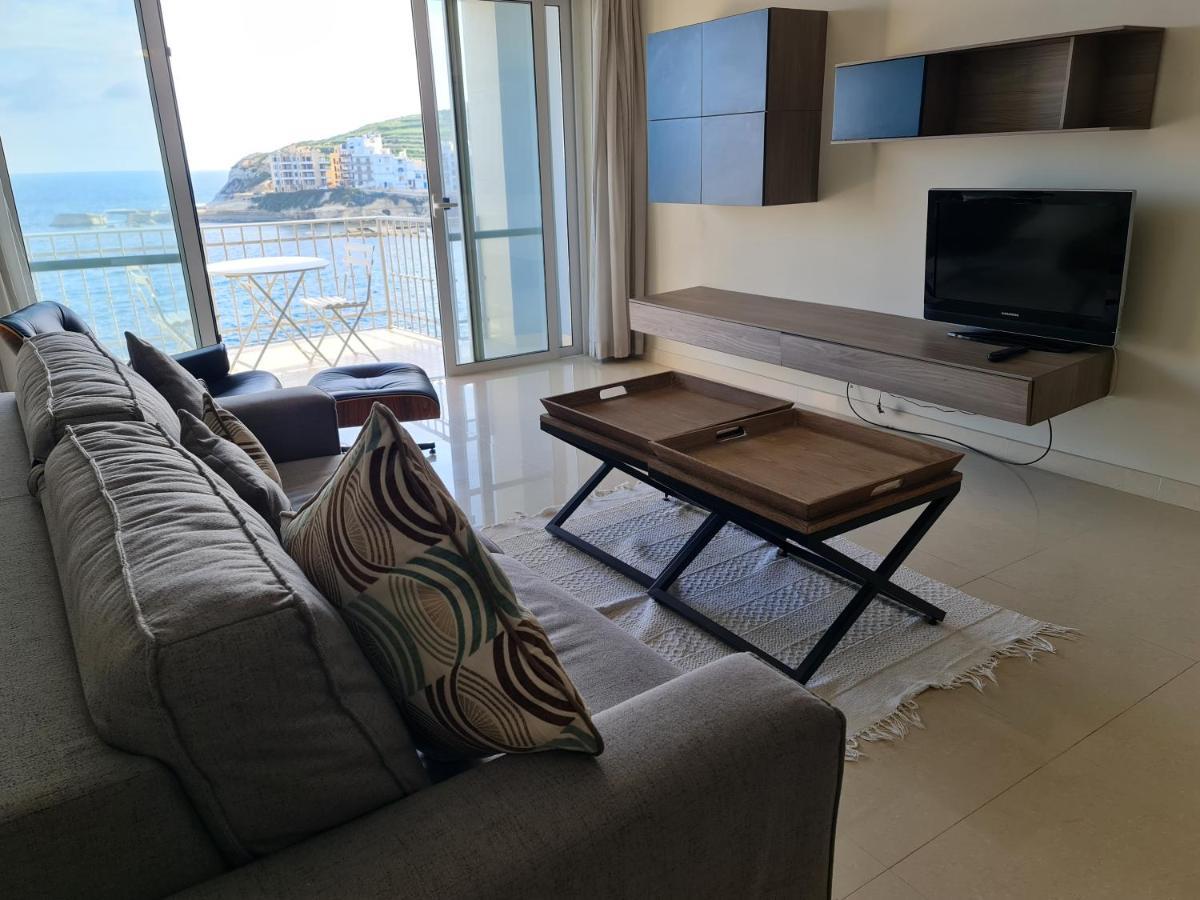 דירות Zebbug  Sea Breeze מראה חיצוני תמונה