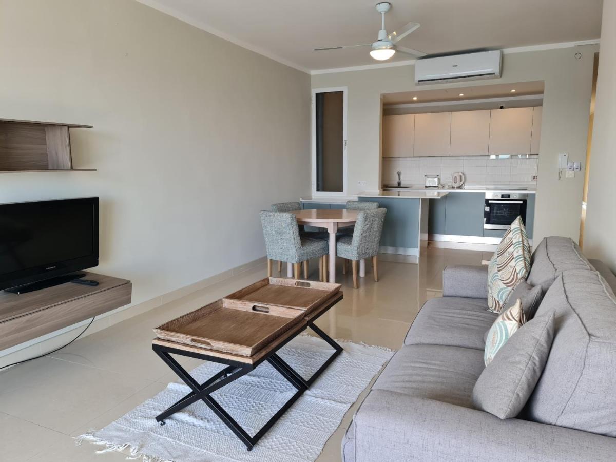 דירות Zebbug  Sea Breeze מראה חיצוני תמונה