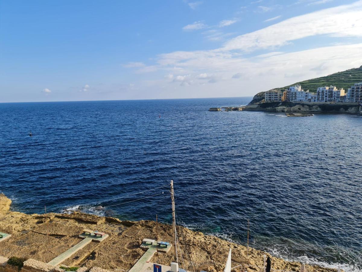 דירות Zebbug  Sea Breeze מראה חיצוני תמונה